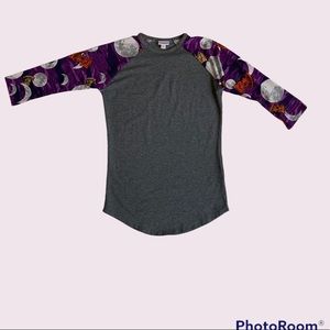 NWT- LULA ROE RANDY Size - XXS